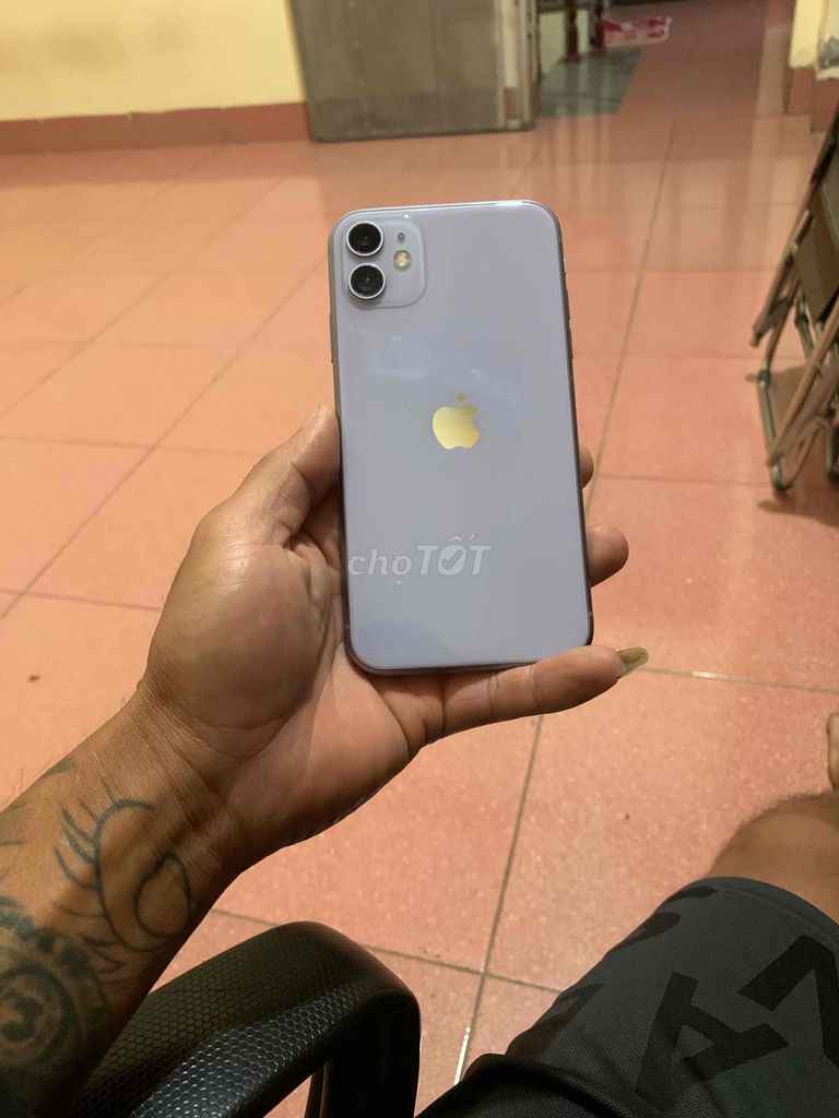 Apple iPhone 11 và 11prm giá rẻ. Mua bán Điện thoại tại Huyện Thanh Oai Hà Nội được đăng bởi PhÚc Ca hình 1