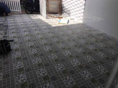 Rent · 3 bd · 64 м² · Quận 12, ул. Đường Nguyễn Văn Quá