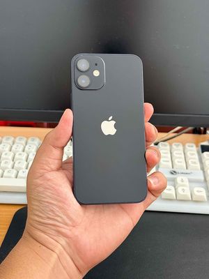 iPhone 12 MINI 128GB ĐEN QT NHẬT 79796868. Mua bán Điện thoại tại Quận Ninh Kiều Cần Thơ được đăng bởi Cầm Đồ Tấn Lợi