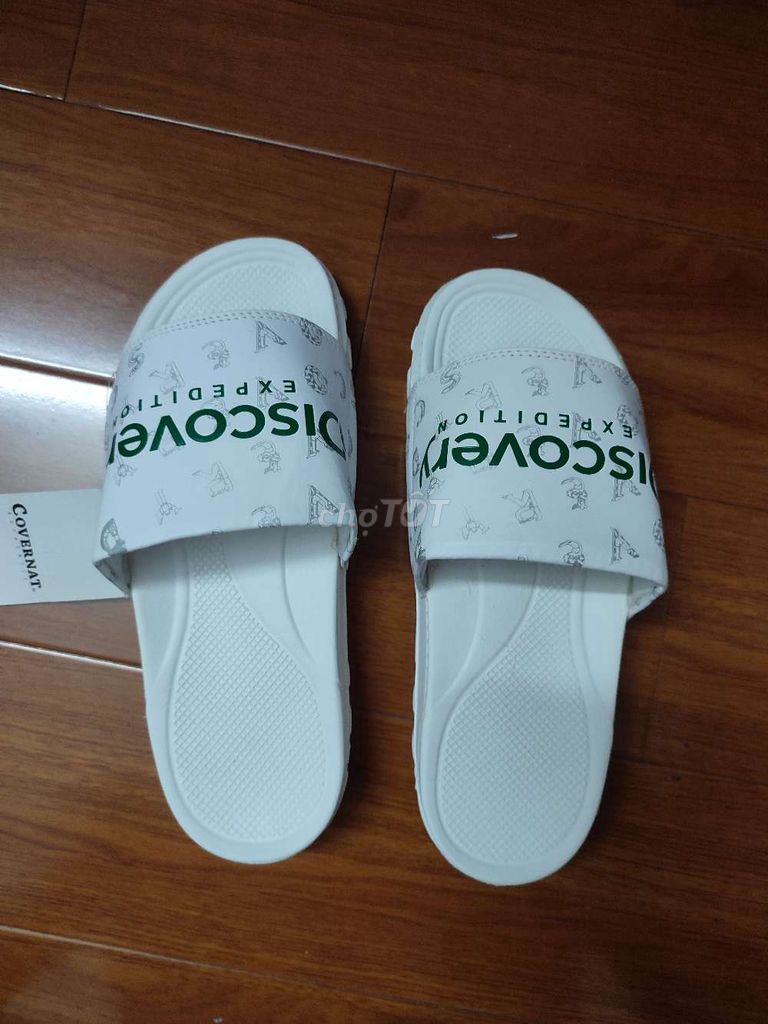 dép size chân 41,42 xuất korea xịn. Mua bán Giày dép tại Quận Hoàn Kiếm Hà Nội được đăng bởi Bá Quảng hình 1