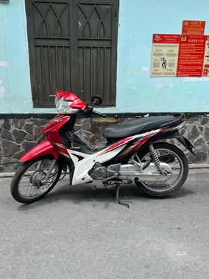 Honda Wave S 2012 Đỏ-trắng-đen ( Chính chủ )