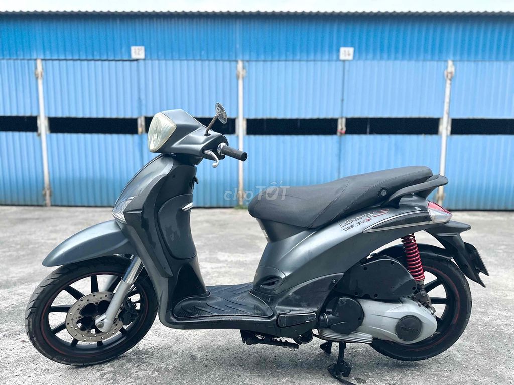 liberty S 3vie đề êm nguyên bản. Mua bán Xe máy tại Thành phố Nam Định Nam Định được đăng bởi xe máy Trần Trung Bil 1988 hình 2