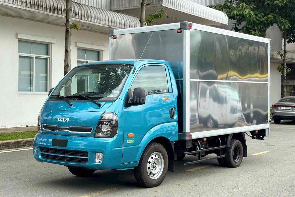 Kia K200 1 Tấn 9 thùng kín xe sẵn giao ngay. Mua bán Xe tải, xe ben tại Quận Phú Nhuận Tp Hồ Chí Minh được đăng bởi THACO TẢI THỦ ĐỨC  hình 6
