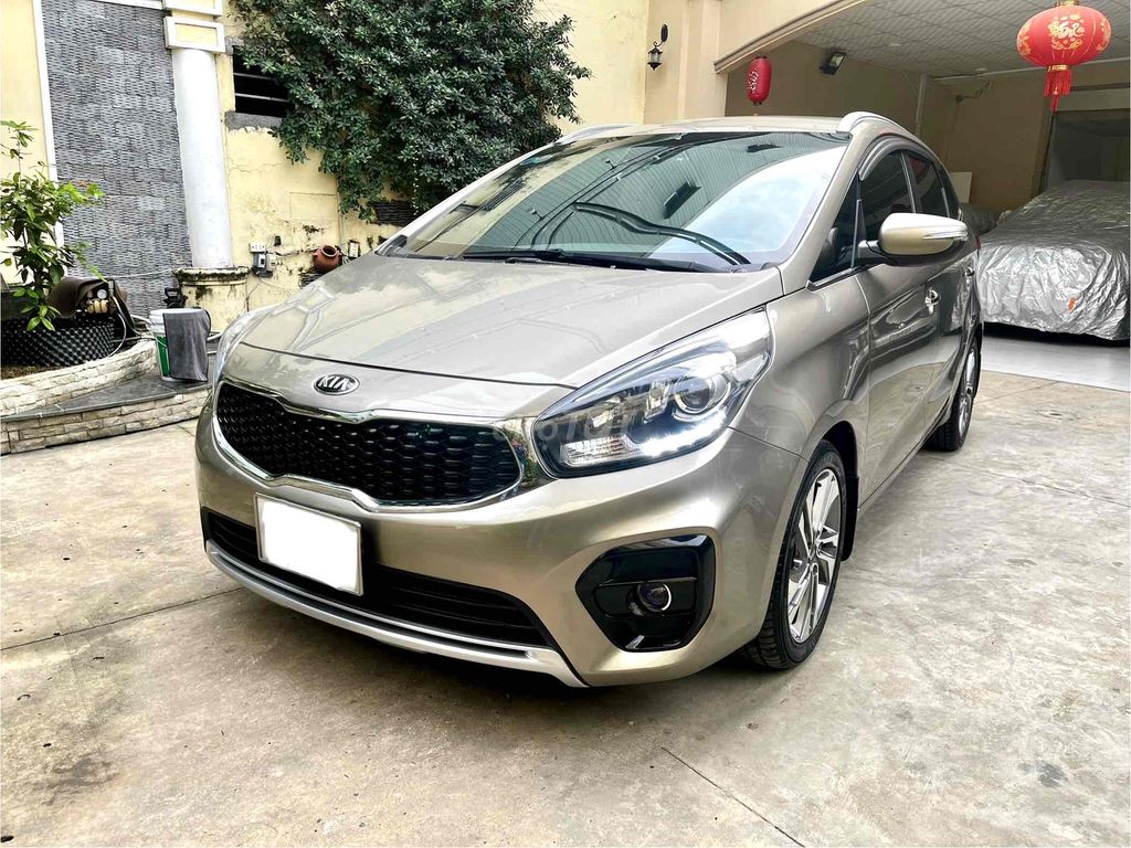 Kia Rondo 2.0 GAT 2019. Xe gia đình rất đẹp. Mua bán Ô tô tại Quận 7 Tp Hồ Chí Minh được đăng bởi Thanh Bình Land hình 1