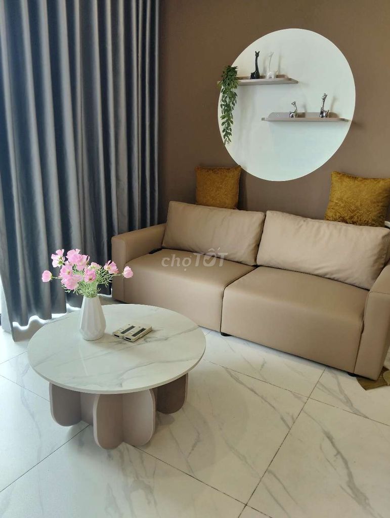 bàn trà mặt đá dày đẹp. Mua bán Bàn ghế tại Thành phố Thủ Đức Tp Hồ Chí Minh được đăng bởi mộc hoàng hình 1