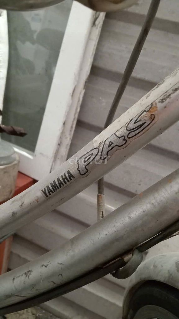Bán 2 xe đạp điện trợ lực