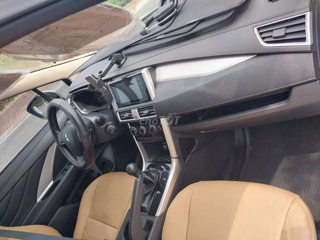 Mitsubishi Xpander 2023 MT - 5000 km. Mua bán Ô tô tại Huyện Gia Lâm Hà Nội được đăng bởi trường an hình 6