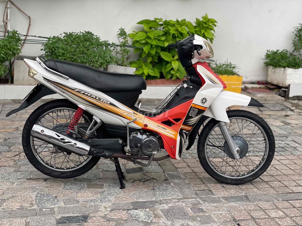 Sirius 50cc 2016 up 110 mạnh êm chức năng đầy đủ