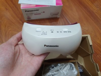 Máy massage mắt Panasonic EH-CSW53 Nội Địa Nhật