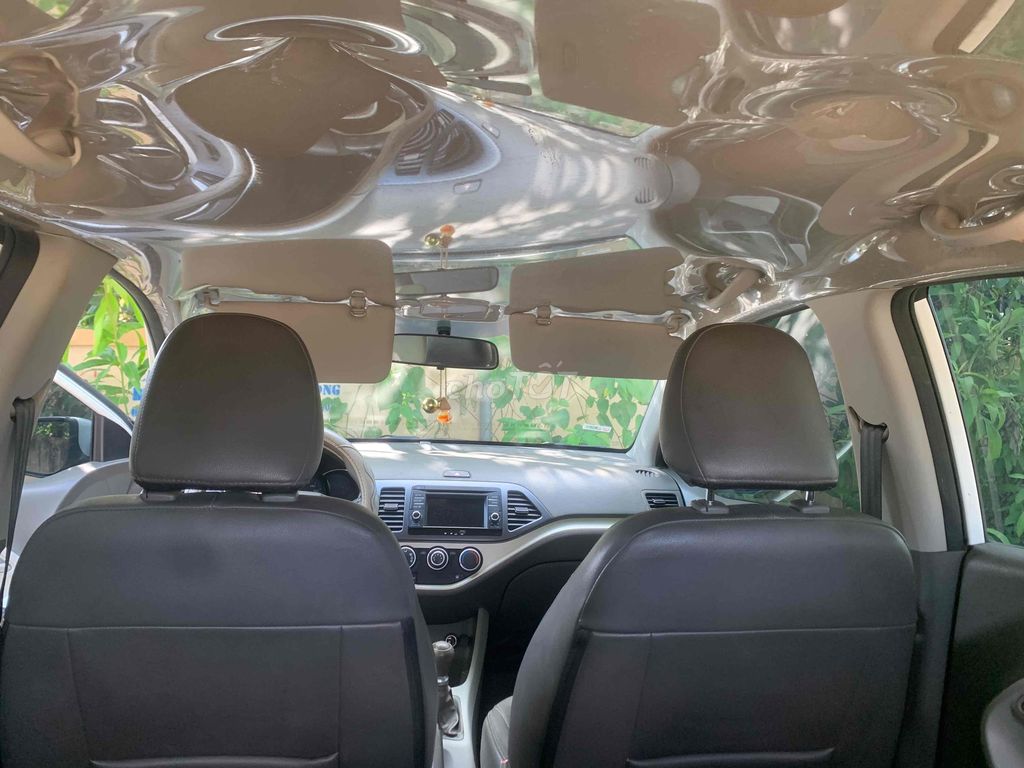 Kia Morning 2019 MT - 52000 km. Mua bán Ô tô tại Huyện Yên Thành Nghệ An được đăng bởi Thương  hình 6