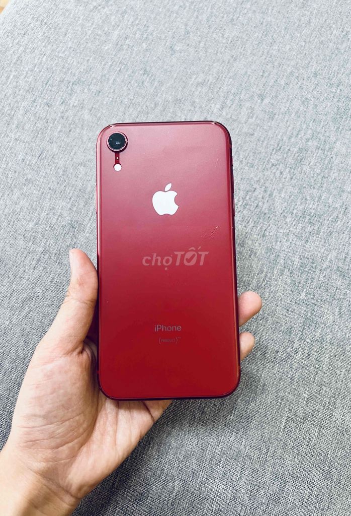 iphone Xr quốc tế giá rẻ