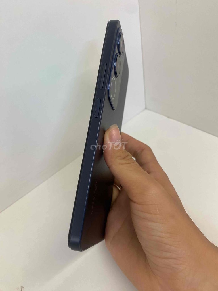 Vivo Y19s mới còn bh-2/2026 ram6 +6/128gb  như mới. Mua bán Điện thoại tại Quận Tân Phú Tp Hồ Chí Minh được đăng bởi PhuKienSo hình 2