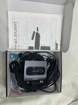 Bose Lifestyle 23. Mua bán Tivi, Âm thanh tại Thành phố Phú Quốc Kiên Giang được đăng bởi Tài