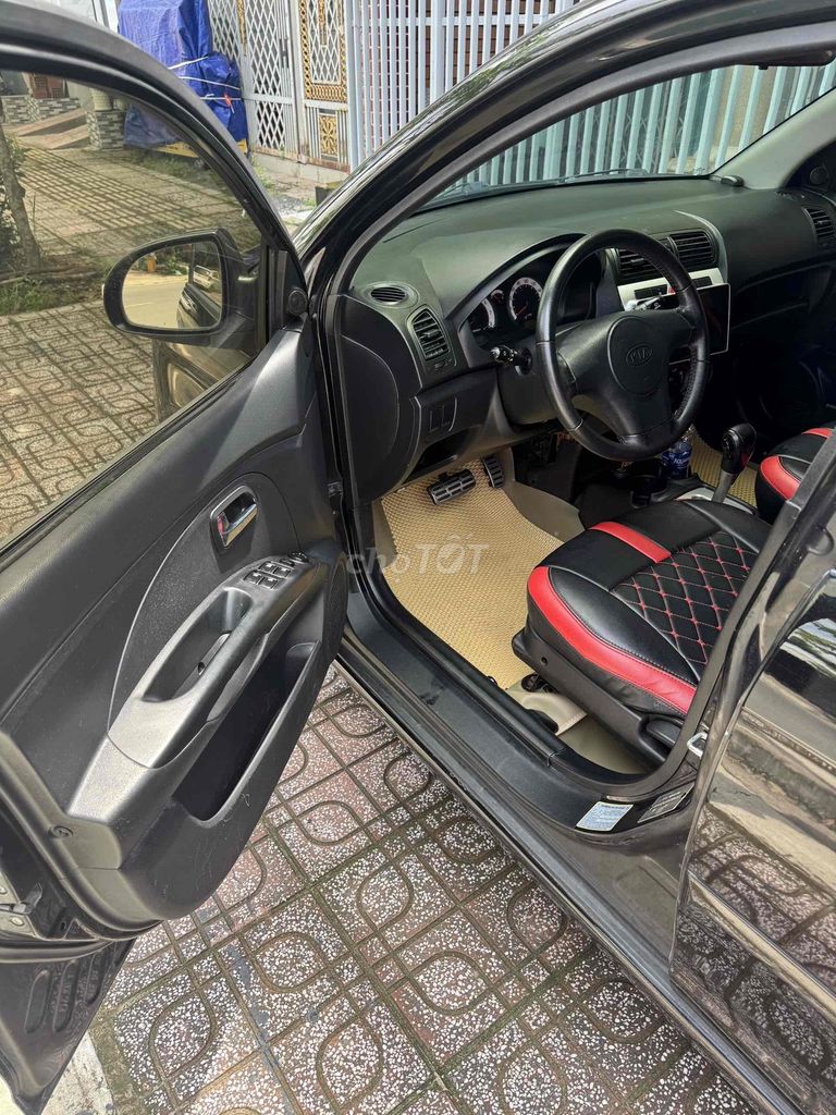 cần tiền bán nhanh moning 2010. Mua bán Ô tô tại Huyện Long Thành Đồng Nai được đăng bởi nguyenhoaithuong hình 4