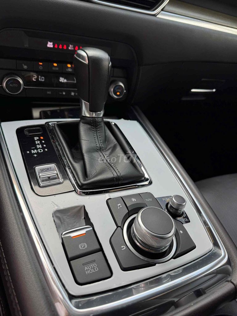 Mazda CX 8 2020 2.5Luxury - 18000 km. Mua bán Ô tô tại Thành phố Biên Hòa Đồng Nai được đăng bởi Phạm Đức hình 5
