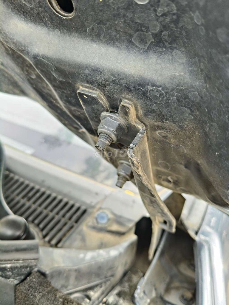 Ford Ranger 2017 XLS 2.2 4x2 AT - 98000 km. Mua bán Ô tô tại Huyện Thanh Trì Hà Nội được đăng bởi Chuyên mua bán xe Bán Tải Lướt  hình 15