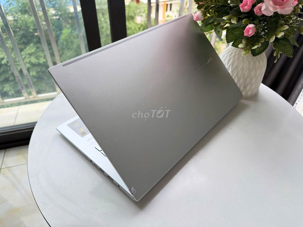 Asus Vivobook X513EA i5 15.6 inch 8GB/512GB Bạc. Mua bán Laptop tại Quận 10 Tp Hồ Chí Minh được đăng bởi Hội Đồ Điện Tử hình 1