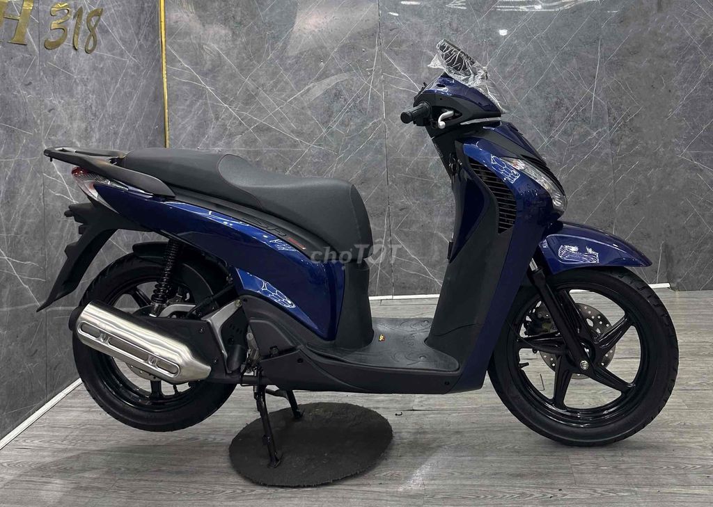 SH Ý 2012 150i HSCT. Mua bán Xe máy tại Quận Tân Phú Tp Hồ Chí Minh được đăng bởi  Võ SH318 hình 3