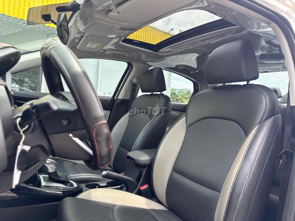 Kia K3 2024 Luxury 1.6 AT Chỉ Từ 170Tr Nhận Xe. Mua bán Ô tô tại Quận Cái Răng Cần Thơ được đăng bởi Chuyên Mua Bán Ô Tô Qua Sử Dụng Carpla Cần Thơ hình 17