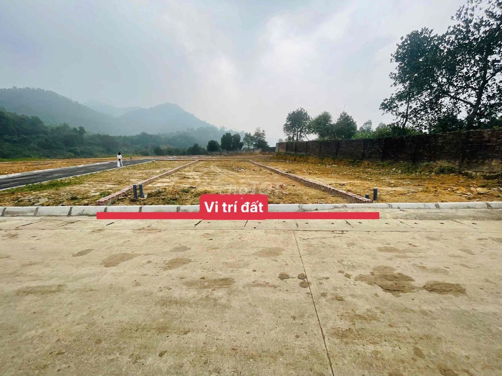 E gái nhờ bán 150m full thổ tại Chóng, Yên Bài, HN với giá chỉ hơn 1tỷ