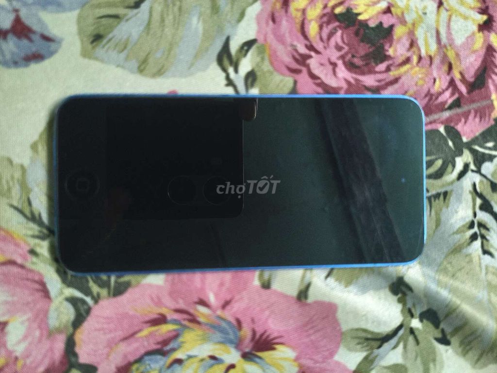 Apple iPod Touch gen 6 32gb. Mua bán Tivi, Âm thanh tại Quận 8 Tp Hồ Chí Minh được đăng bởi Du Thiên hình 1