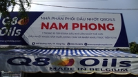 NHỚT Q8 VŨNG TÀU - 0901290239