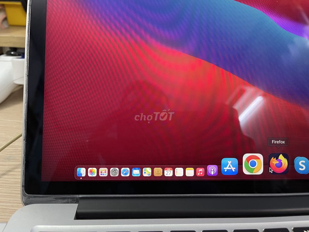 Macbook pro mid 2014. Mua bán Laptop tại Quận 12 Tp Hồ Chí Minh được đăng bởi Tai Nguyen hình 1