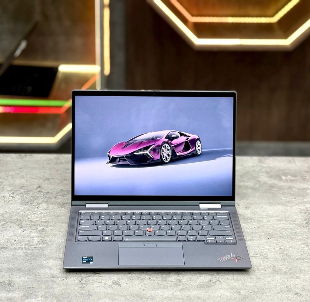 Laptop Văn Phòng 2in1 X1 Yoga Gen 6, HP Envy 2in1. Mua bán Laptop tại Quận Ninh Kiều Cần Thơ được đăng bởi Laptop Tèo Em hình 1