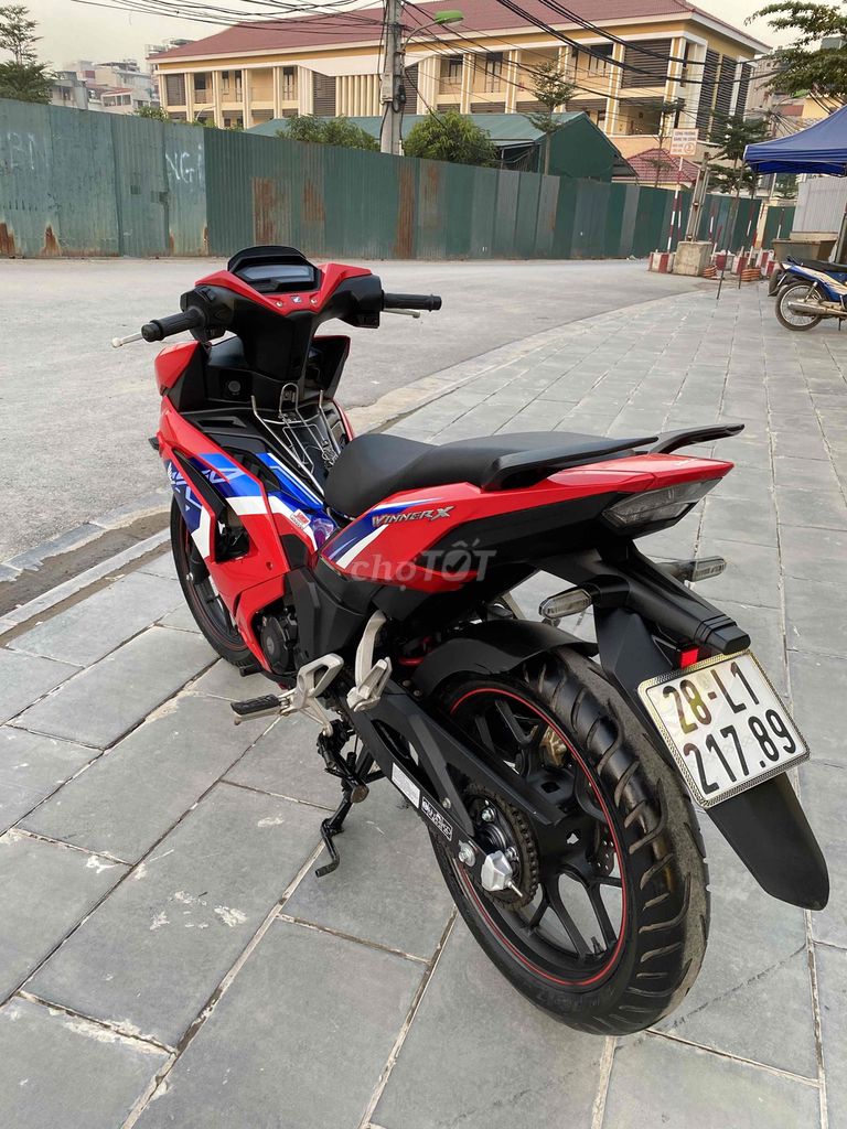 Siêu Phẩm Winner V3-ABS—2023 chính chủ mới 95%. Mua bán Xe máy tại Quận Nam Từ Liêm Hà Nội được đăng bởi minh hình 6