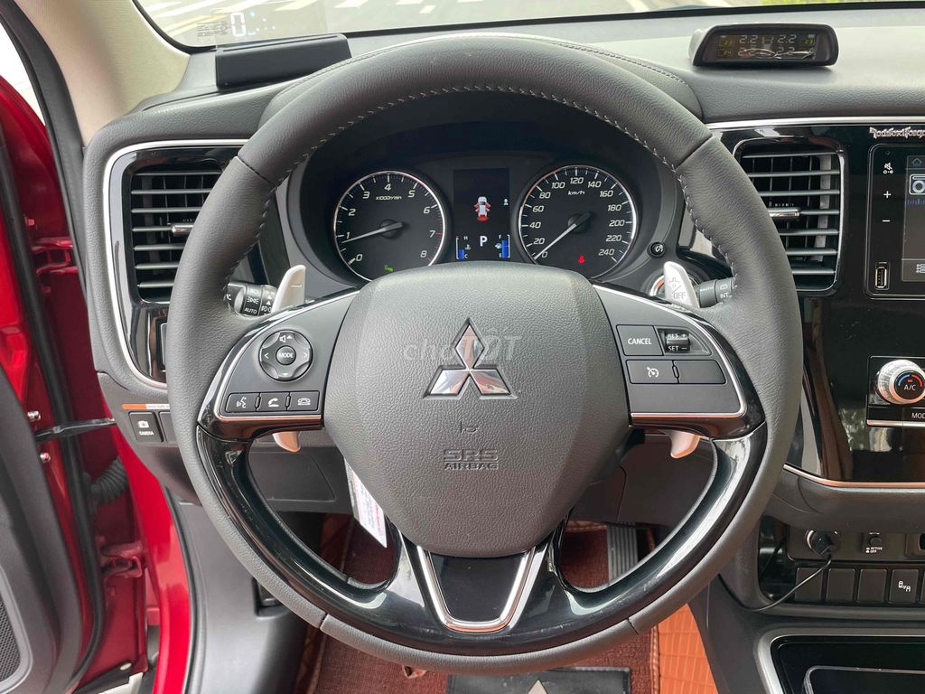 Mitsubishi Outlander 2020 bản Pre Special Edition. Mua bán Ô tô tại Quận Cầu Giấy Hà Nội được đăng bởi Mr Hiếu  hình 10