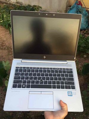 Hp 830 G6 i7 8665U/ ram 16/ ssd 512/ 13.3 FHD. Mua bán Laptop tại Thành phố Bắc Ninh Bắc Ninh được đăng bởi Lương Bích Luyên 