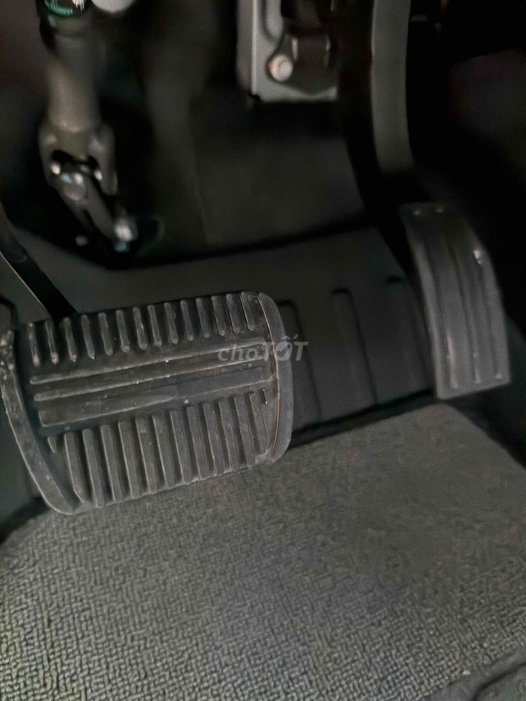 VinFast VF3 2024 Thuê pin - 14000km