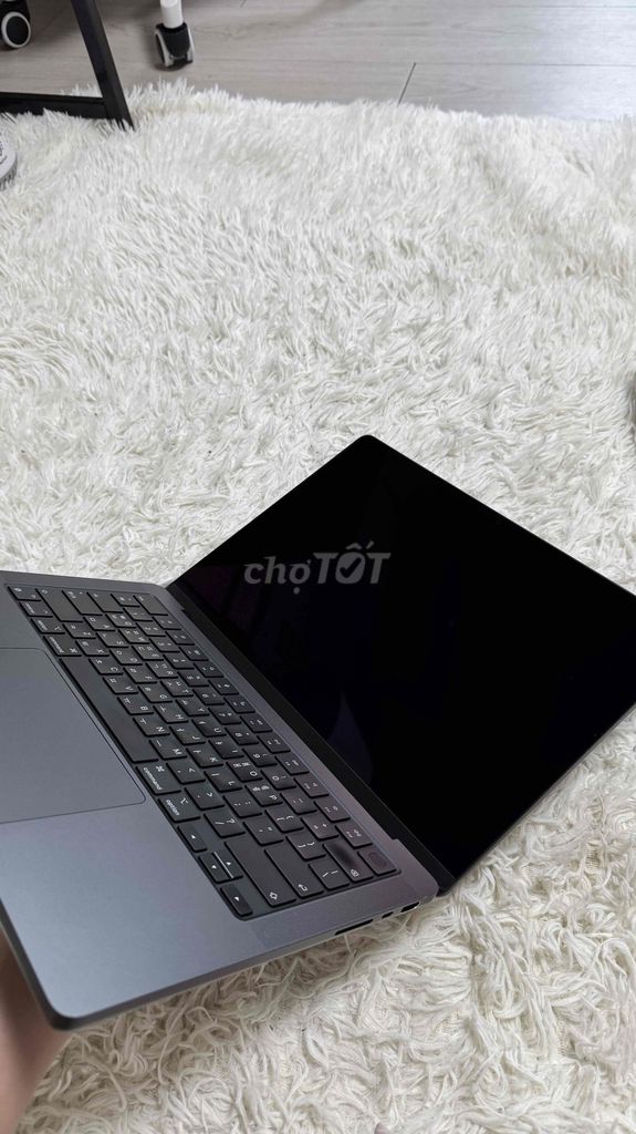 Apple MacBook Pro M3 Pro 18GB/512GB Like New. Mua bán Laptop tại Quận Hà Đông Hà Nội được đăng bởi Vanh hình 1