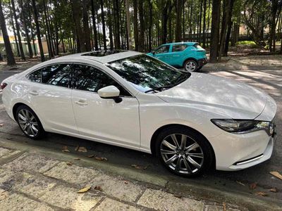 Mazda 6 2022 Signature Premium 2.5. Mua bán Ô tô tại Huyện Long Thành Đồng Nai được đăng bởi Huy Nguyễn