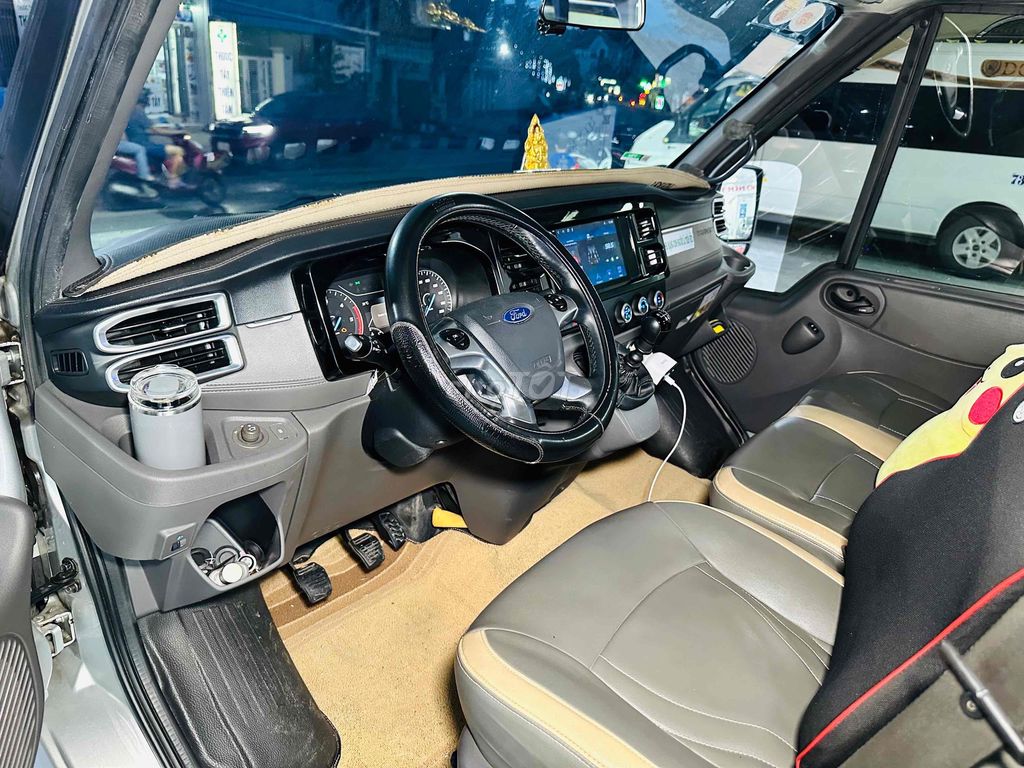 Ford Transit 2023 Limousine - 99999 km. Mua bán Ô tô tại Huyện Đại Lộc Quảng Nam được đăng bởi Huy trung hình 14