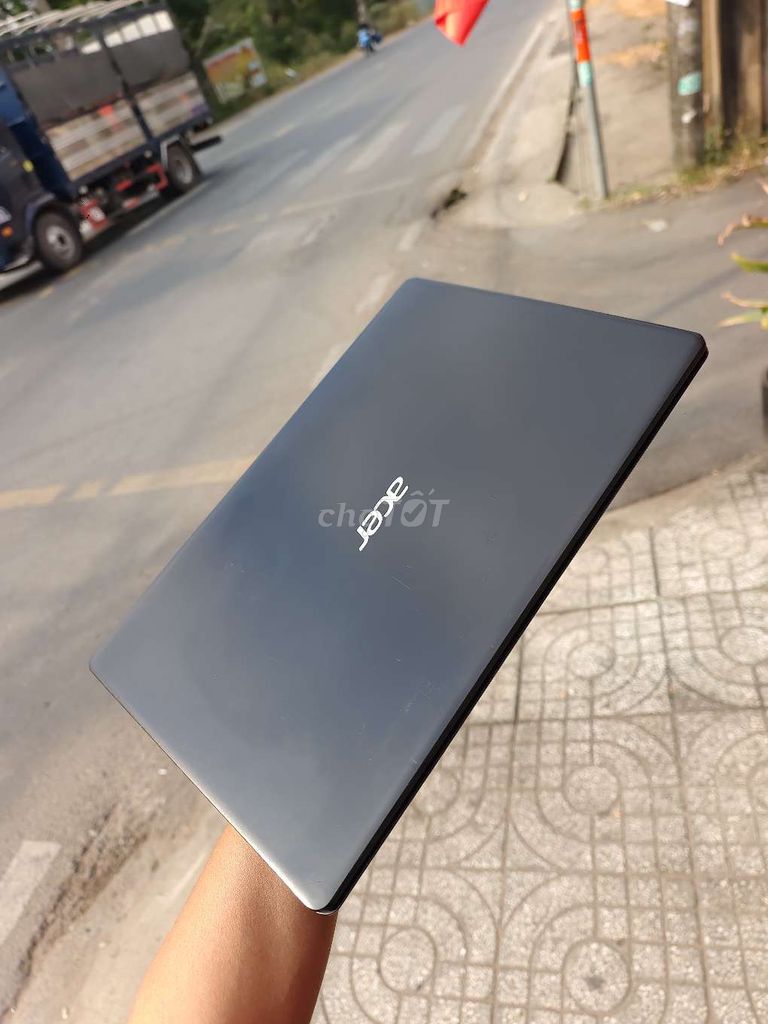 Acer Aspire A315 i3 1005g1 8GB/256GB lcd 15.6. Mua bán Laptop tại Thành phố Thủ Đức Tp Hồ Chí Minh được đăng bởi Công ty TNHH Dịch Vụ Ngọc Gia Bảo Computer hình 1