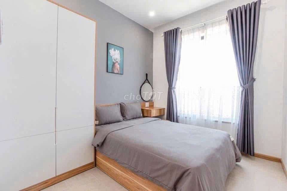 Аренда · 2 комн. · 60 м² · Quận Sơn Trà, ул. Đường Tô Hiến Thành