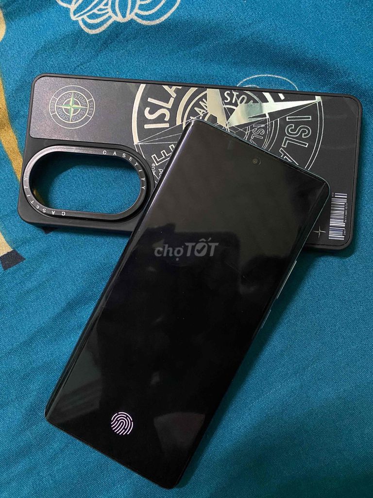 Oppo Reno 10 5G 8/256G. Mua bán Điện thoại tại Quận 12 Tp Hồ Chí Minh được đăng bởi khứa tóc dài  hình 1