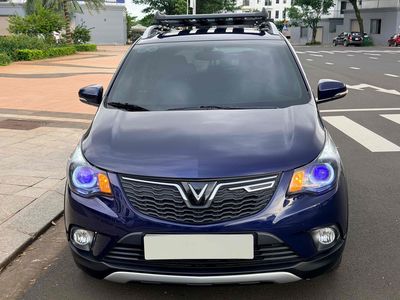 VinFast Fadil 2022 - 31000 km. Mua bán Ô tô tại Thành phố Buôn Ma Thuột Đắk Lắk được đăng bởi đạt lê
