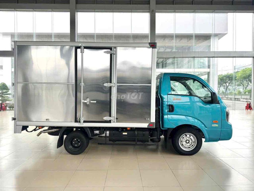 Kia K200 1 Tấn 9 thùng kín xe sẵn giao ngay. Mua bán Xe tải, xe ben tại Quận Phú Nhuận Tp Hồ Chí Minh được đăng bởi THACO TẢI THỦ ĐỨC  hình 3