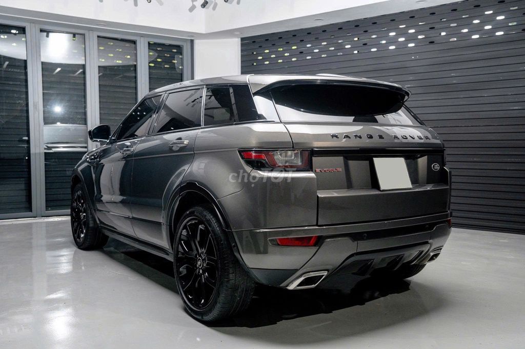 LandRover Range Rover Evoque HSE Dynamic - 2015. Mua bán Ô tô tại Thành phố Thủ Đức Tp Hồ Chí Minh được đăng bởi FatCar Auto hình 17
