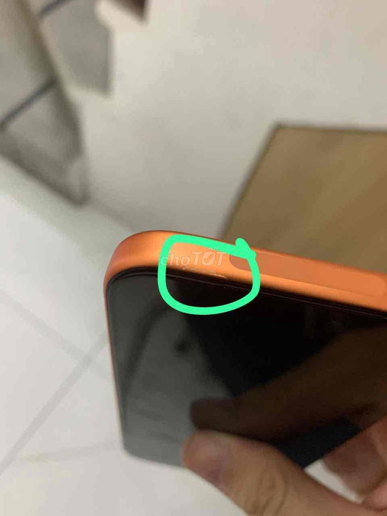 iPhone 17 Pro 512GB Cam. Mua bán Điện thoại tại Quận 5 Tp Hồ Chí Minh được đăng bởi Thế Giới Táo hình 1