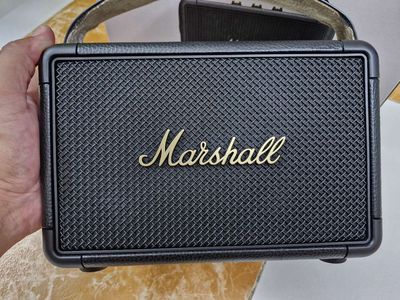 Giao lưu loa marshall chính hãng. Mua bán Tivi, Âm thanh tại Quận 4 Tp Hồ Chí Minh được đăng bởi Thinh
