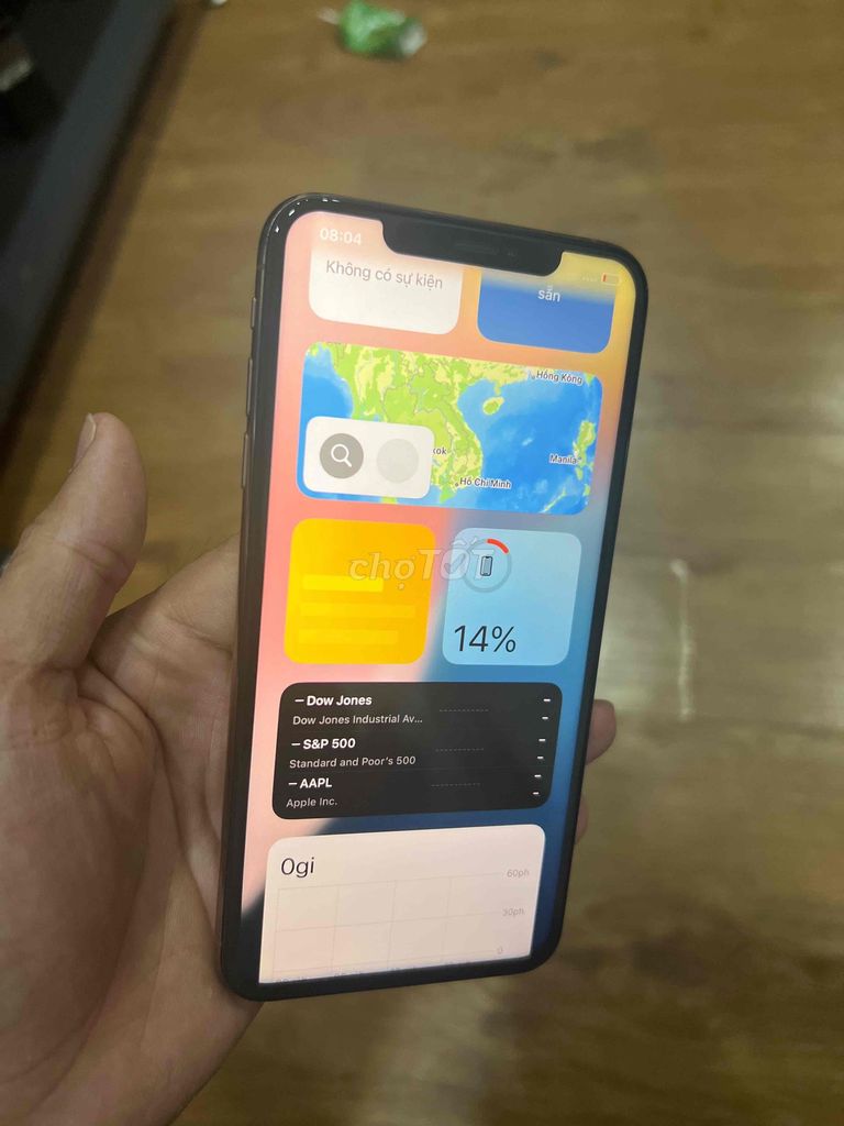 iPhone Xs Max 64GB gold có gl. Mua bán Điện thoại tại Quận Bình Tân Tp Hồ Chí Minh được đăng bởi Mr Zui 18 tuổi rưỡi hình 1