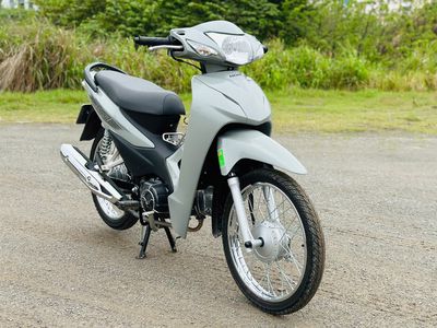 HONDA WAVE A110 XÁM XI MĂNG NHƯ MỚI  ĐỘ ĐẸP 2024. Mua bán Xe máy tại Quận Nam Từ Liêm Hà Nội được đăng bởi Trịnh Lan Hương
