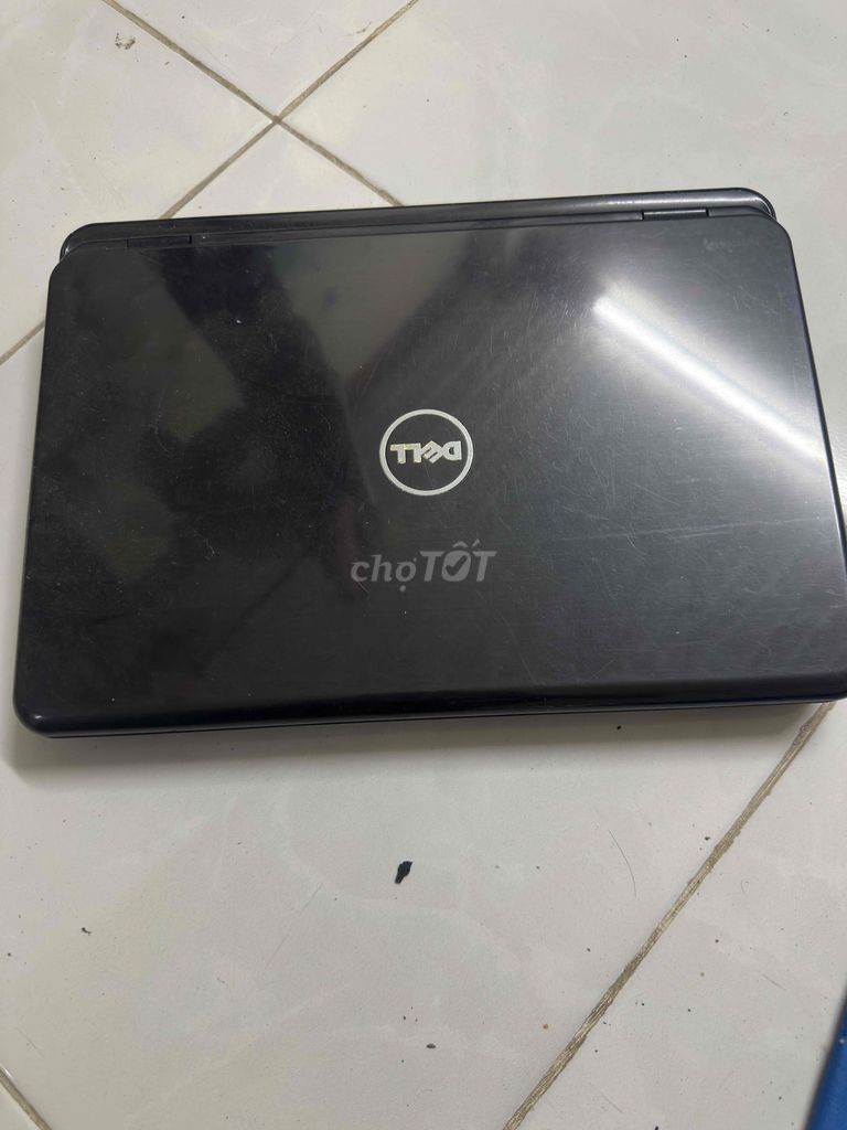 Máy tính xách tay Dell Inspiron Đen. Mua bán Laptop tại Thị xã Tân Uyên Bình Dương được đăng bởi Trungduong Le hình 1
