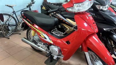 wave alpha 2003 Biển thành phố dọn mới bao an ninh. Mua bán Xe máy tại Huyện Hóc Môn Tp Hồ Chí Minh được đăng bởi Quang Nguyên