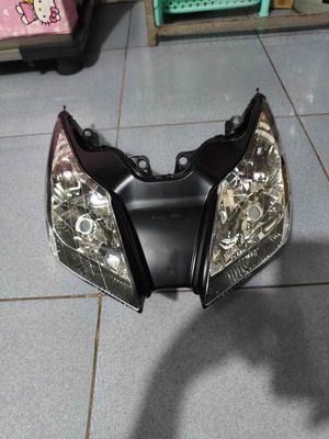 Đèn pha Ab thái Zin mới 100%