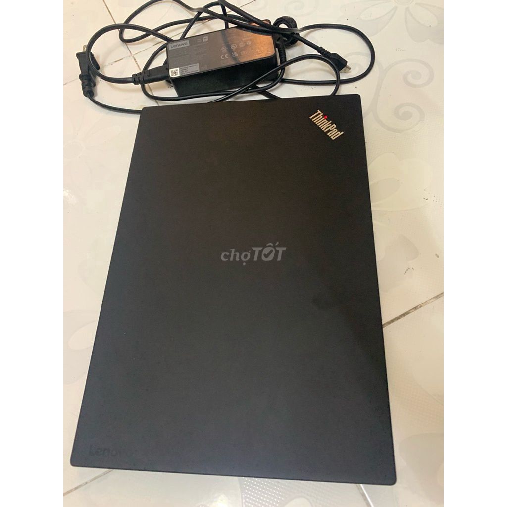Lenovo ThinkPad xX1 Carbon SSD 512GB. Mua bán Laptop tại Huyện Hóc Môn Tp Hồ Chí Minh được đăng bởi Thắng hình 1