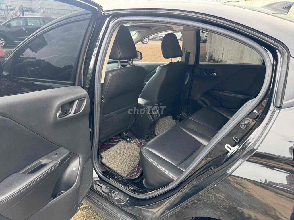 Honda City 2019 1.5 TOP - 49000 km. Mua bán Ô tô tại Quận Bình Thạnh Tp Hồ Chí Minh được đăng bởi Toyota Sure hình 9